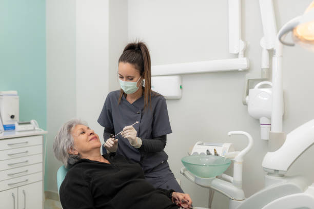 Best Emergency Dental Care for Abscessed Tooth in Southside, AR