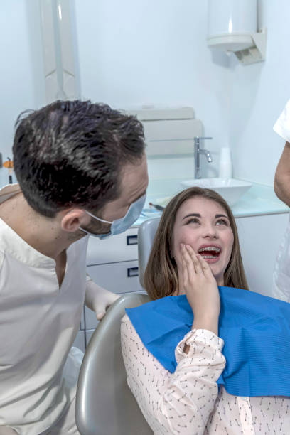Best Orthodontic Emergency Dentist in Southside, AR