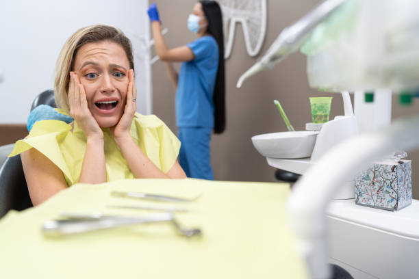 Best Pediatric Emergency Dentist in Southside, AR